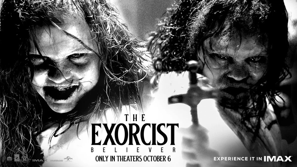 The Exorcist: Believer