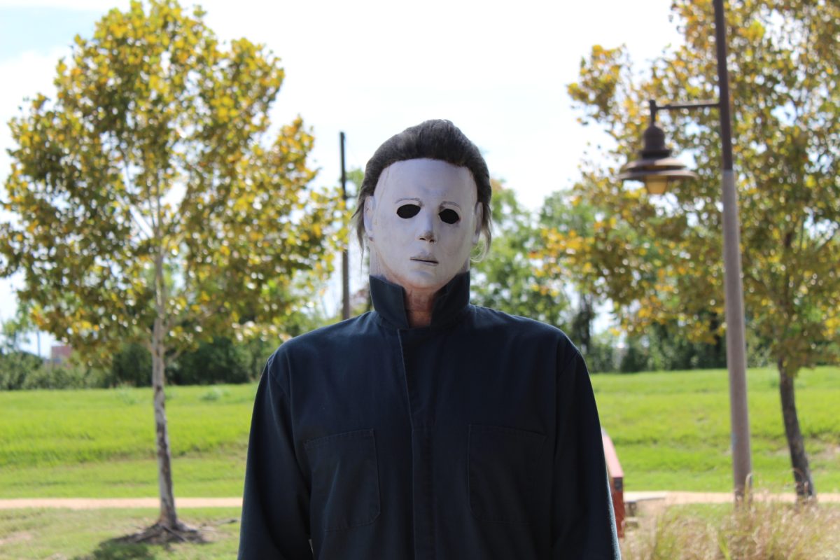 Mont Belvieus Michael Myers