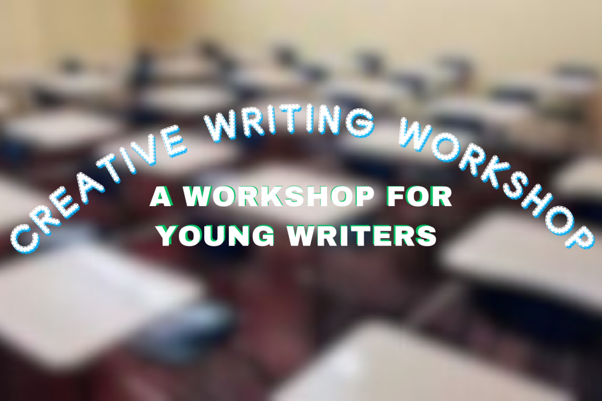 Creative Writing Workshop