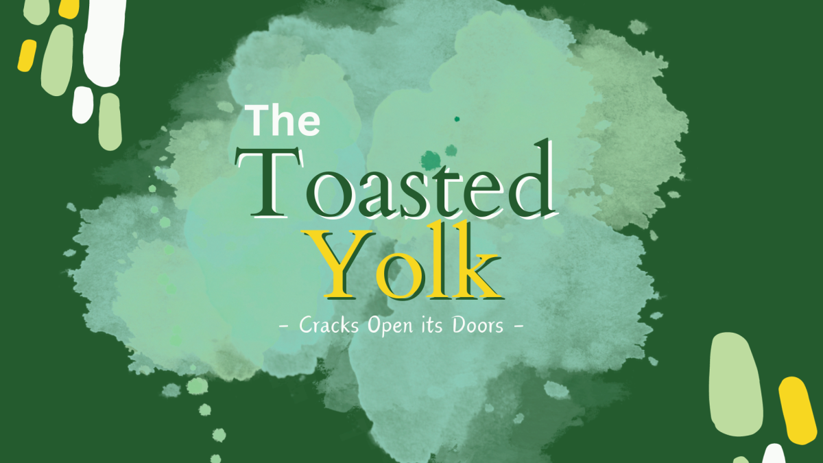Toasted Yolk