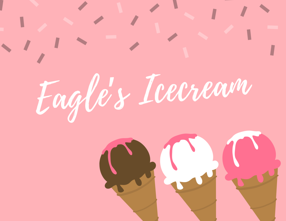 Eagles Ice Cream