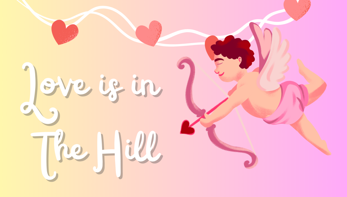 Love on the Hill