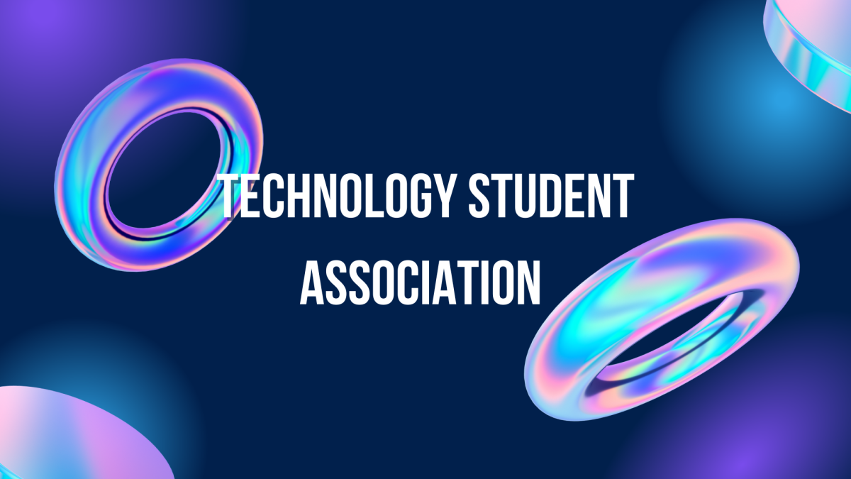 Technology Student Association Takes Flight