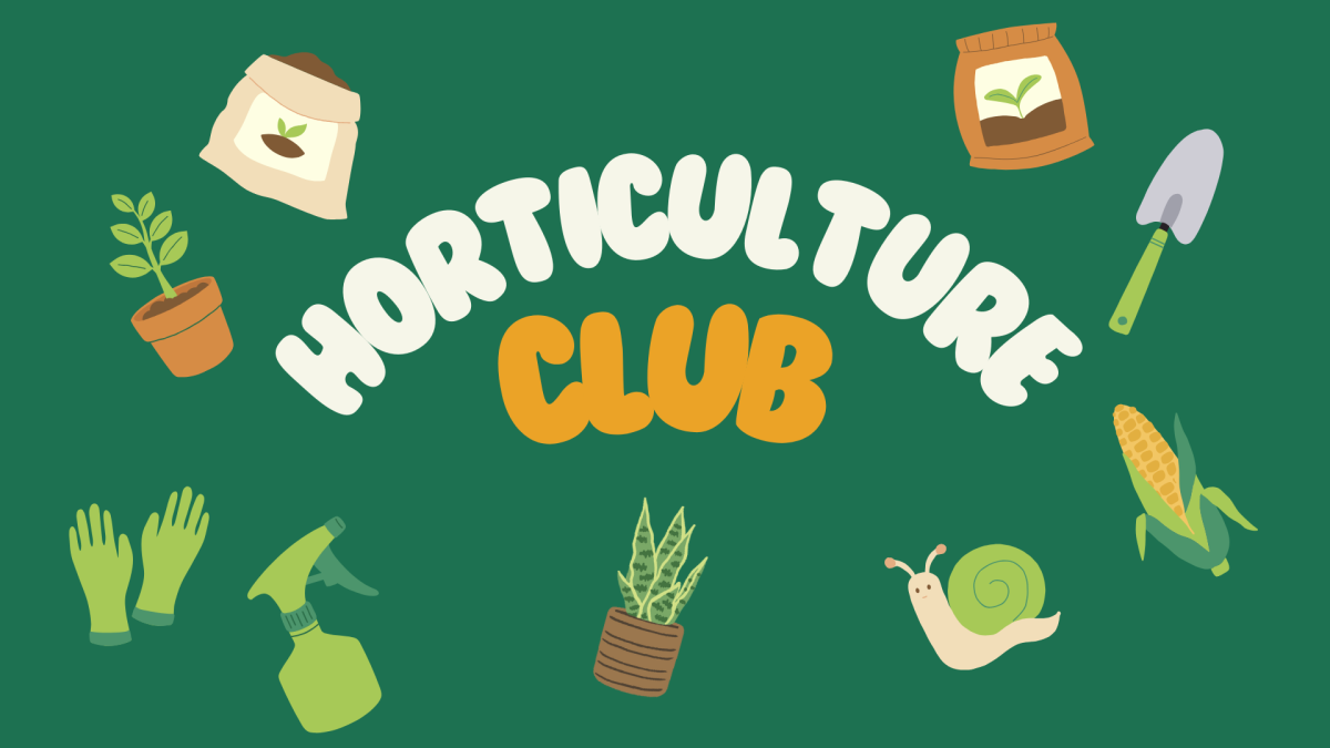 Horticulture Club