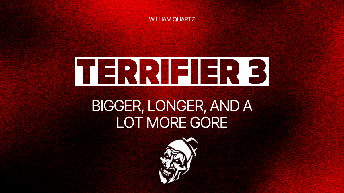 Terrifier 3