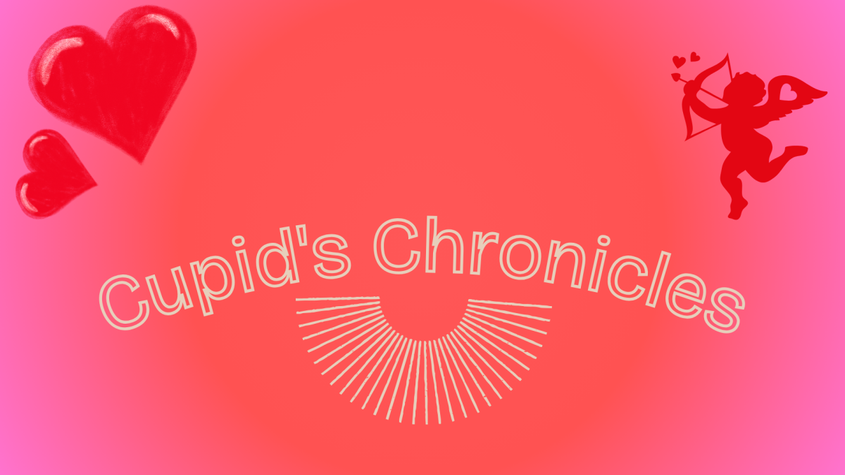 Cupid's Chronicles