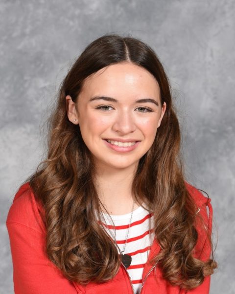 Annalise Bergen-Henengouwen