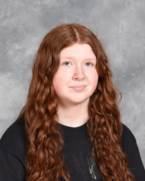 Jaedyn Gust