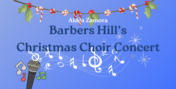 An Inside Look into BH Choir's Christmas Concert