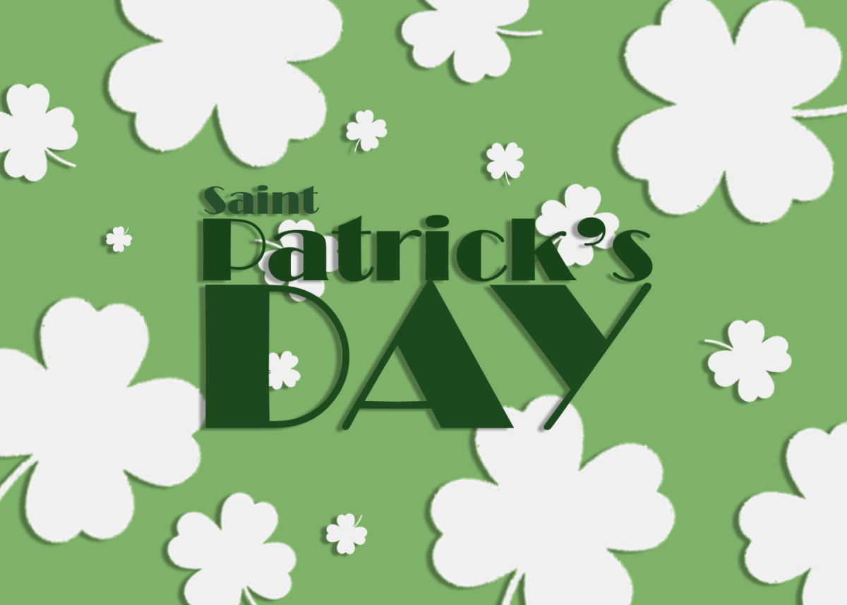 The Glimmering Golden History Behind St. Patrick's Day