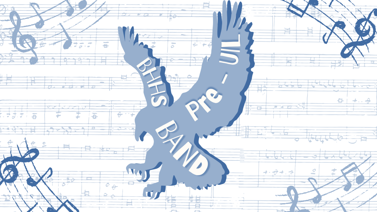 BHHS Band's Pre-UIL